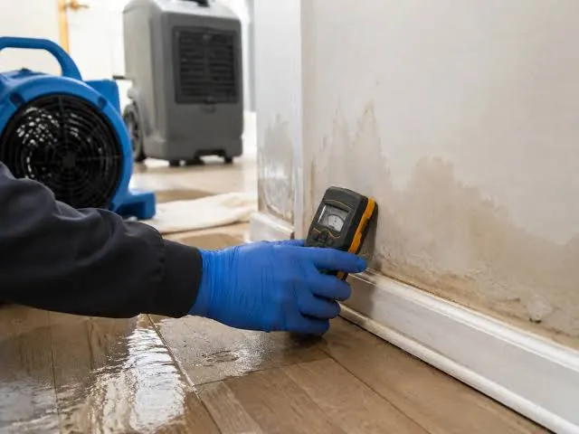 24/7 Water damage restoration services in Elizabethtown, OH - Rapid flood cleanup and mitigation